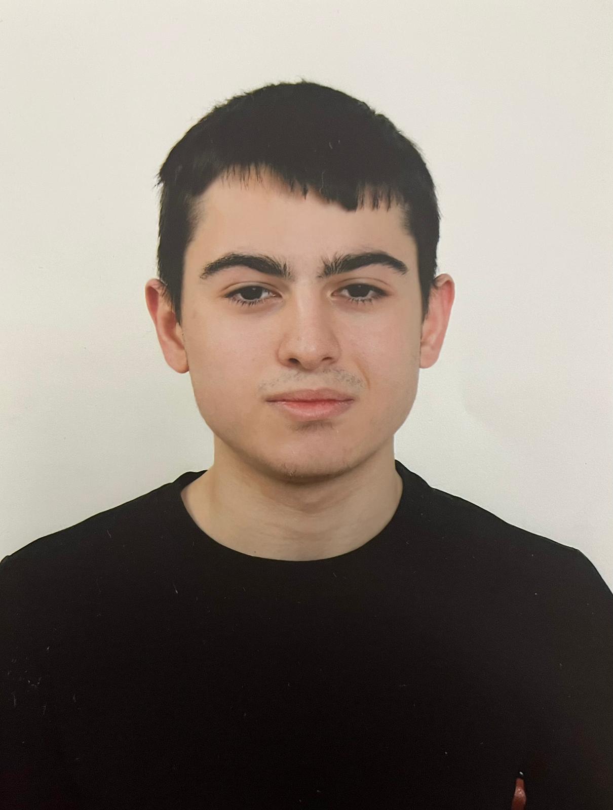 Başarı hikayesi fotoğrafı